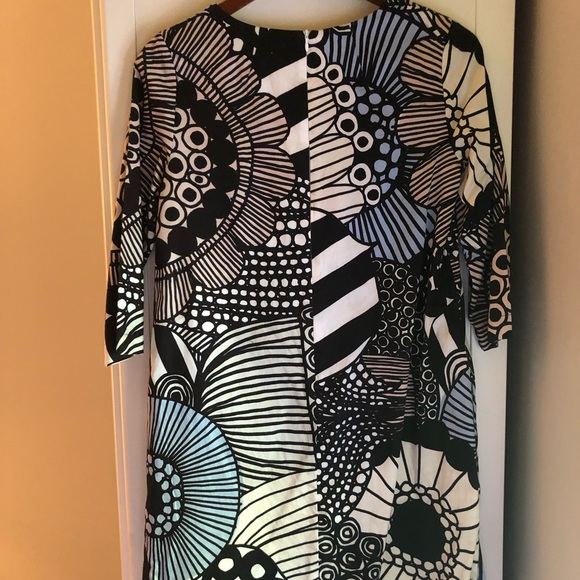 Marimekko Dress - Picture 3 of 4